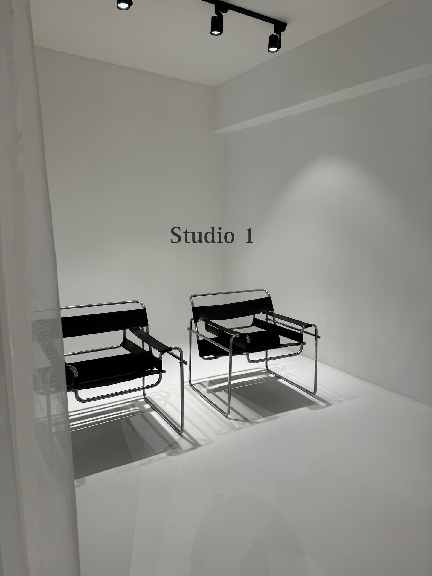 Full Day studio session
