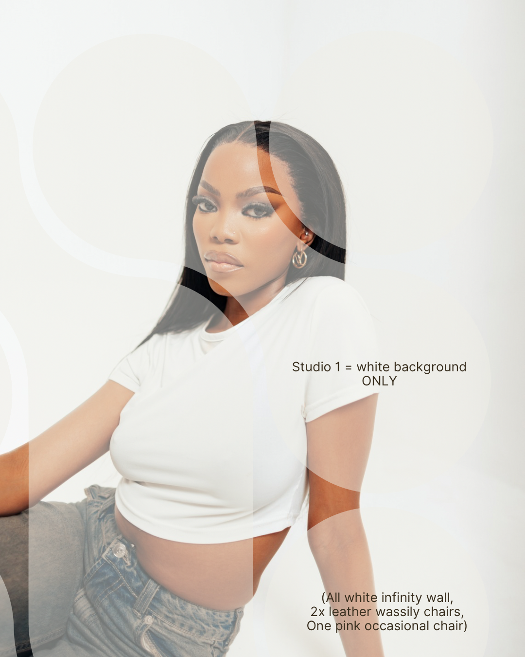 2 hour studio session