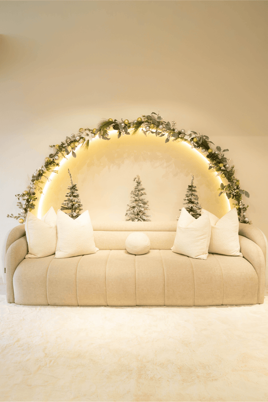 30 minutes - Frosted Dreams Christmas Set